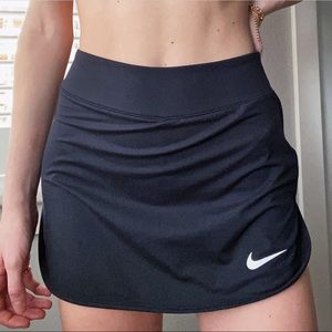 Nike tennis skirt